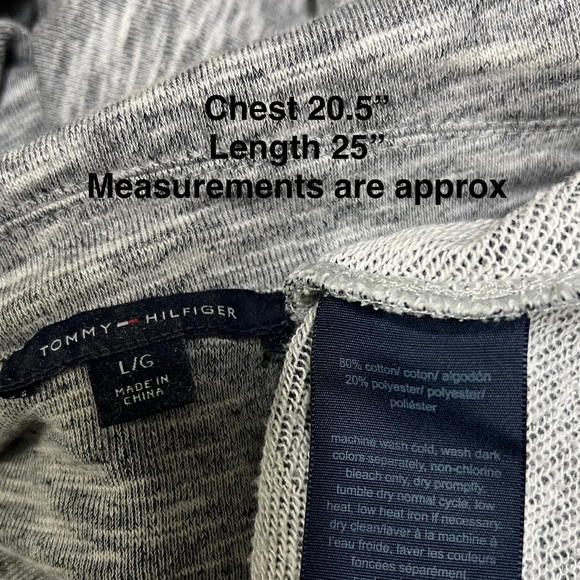 Tommy Hilfiger blazer - Picture 3 of 4